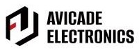 Avicade Electronics Logo