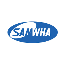 Samwha Logo