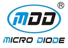 microdiode Logo